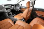 Ford Falcon G6E 2014 года